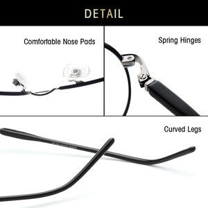Gafas de Aviador Metálicas Grises Jack SF9009, Unisex, Montura Mediana, Puente Nasal Estándar - Product Image 4