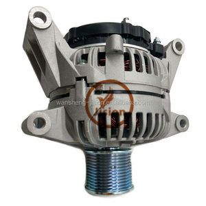 Alternateur d'excavatrice 320D2 320D2L, générateur E320D2 3445081 344-5081 - Product Image 5