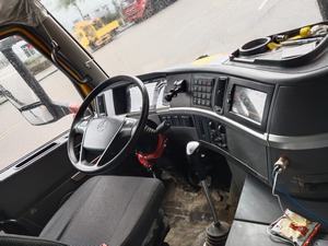 Grúa Móvil Usada SANY de 80 Toneladas STC800E5, Grúa Usada SANY - Product Image 4