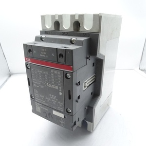 AF190-30-00-12 AF190300012 คอนแทคเตอร์ 3 ขั้วสำหรับ PLC - Product Image 3
