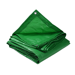 Bâche en PE épaissie, coupe-vent, imperméable et résistante au soleil, idéale pour la logistique agricole à usage général - Product Image 1