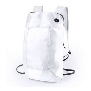 Mochila plegable de gran capacidad para portátil, ideal para viajes, impermeable y multiusos, con muestra gratuita. - Product Image 2