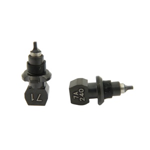 KV8-M7710-A1X KV8-M7710-A0X 9498 396 00344 หัวฉีด 71A ชุดประกอบ สำหรับเครื่องยนต์ยามาฮ่า YV100X - Product Image 1