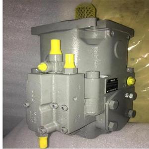 Bomba de Pistones Axiales Hidráulica Rexile A11VO190LRDS de 180 cm con Accionamiento Eléctrico - Product Image 5