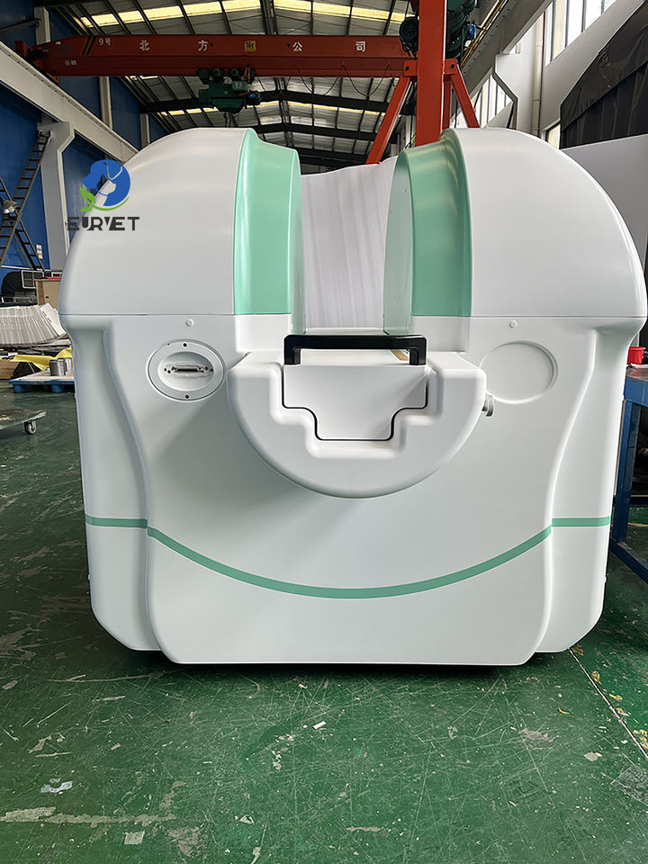 EUR VET Most Popular Veterinary Equipment Medical Mri Machine ...