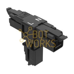 Wago 8901615 - Neuf - Product Image 1