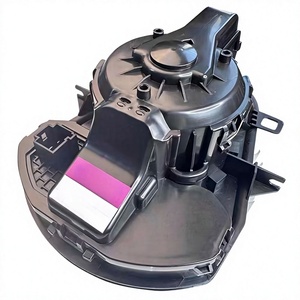 Ensemble moteur de soufflerie de climatisation de haute qualité pour Porsche Cayenne 9PA 07-15 Volkswagen Touareg 95857234203 95857234202 - Product Image 1