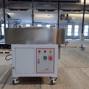 เครื่องทดสอบความละเอียดของเยื่อกระดาษ/เส้นใยพืช/เส้นใยเคมี/เยื่อไผ่แบบวาลลี่บีทเตอร์ - Product Image 5