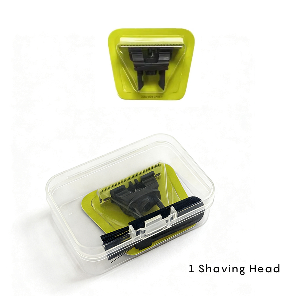 Razor Head