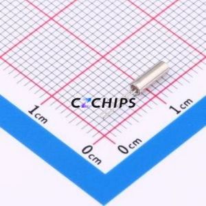 K26135602030 Crystal (Passive) DT-26 Crystal Oscillator 13.56MHz 30ppm 20pF 20ppm - Product Image 2