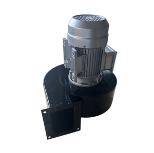 Ventilador Centrífugo DF-220V de Tamaño Universal Estándar para Reemplazo Directo de Ventiladores <span class=keywords><strong>Antiguos</strong></span> - Product Image 1