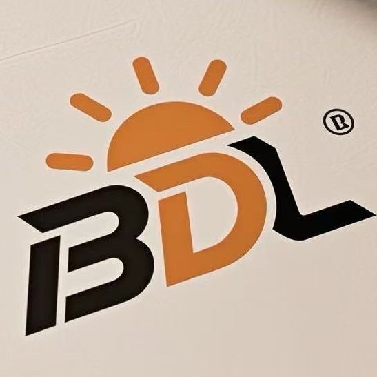 Shanghai Bedelun Trading Co., Ltd. logo
