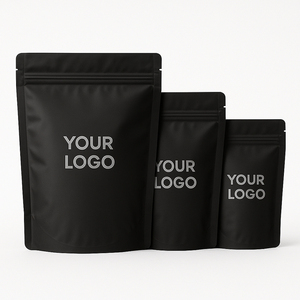 Tùy chỉnh in dùng một lần nhiều lớp đứng lên túi có thể khóa lại Ziplock Quà Tặng xe đồ chơi Mylar bao bì túi - Product Image 5