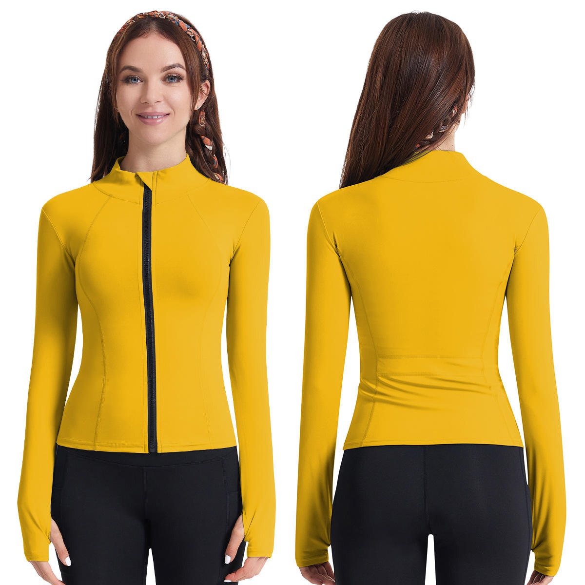 สีเหลือง