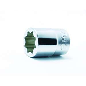 KOKEN - 4109M-19 Douille octogonale 1/2 ''-EAN 4991644091850 DOUILLES À MAIN 1/2 - Product Image 1