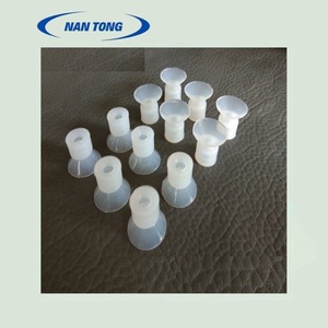 Nantong Adhesive Suction Nozzle 20mm Outer 6mm Inner 15mm High For <b>Binding</b> <b>Machines</b> - Product Image 4