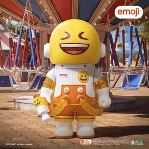 Genuine SPACE MOLLY 100% X Blind Box Gift - Product Image 4