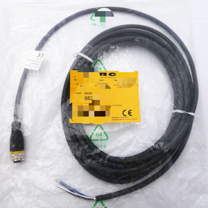 Rks4.5t-5/txl 6626374 Sensor Line Actuator - ongebruikt - Nieuw Origineel Direct leverbaar Industriële automatisering Pac Dedicated Plc <span class=keywords><strong>Pro</strong></span> - Product Image 1