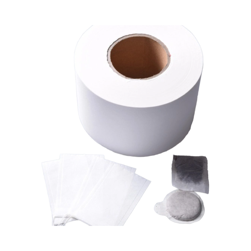 Tea Filter Paper for Disposable Tea