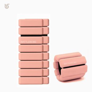 Bandes de résistance carrées personnalisées avec logo, en silicone robuste pour athlètes, entraînement de force en salle de sport, ensembles d'<span class=keywords><strong>accessoires</strong></span> personnalisés SH-01 - Product Image 1