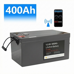 <b>LFP</b> Lithium Ion Lead Acid Replacement Batteries 12 Volt 400 Amp 12V 400Ah 12 V 400 Ah 100Ah 200Ah 314Ah Lifepo4 Battery - Product Image 2