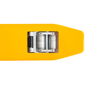 मैनुअल हाइड्रोलिक ट्रॉली मैनुअल हाइड्रोलिक जैक 35 मिमी ड्रॉप ऊंचाई मैनुअल हाइड्रोलिक जैक, गोदाम खुदरा और सामग्री हैंडलिंग के लिए - Product Image 6