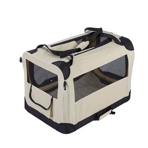 Köpek için büyük boy büyük Pet köpek taşıyıcı seyahat - Product Image 6