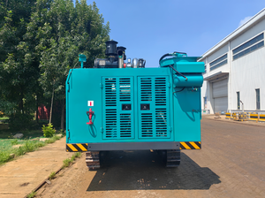 Foreuse à percussion SWDH102S 168 kW pour forage de roche dure avec <span class=keywords><strong>prix</strong></span> d'usine - Product Image 3