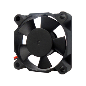 Ventilador de refrigeración de 12V para Panel Solar - Product Image 1