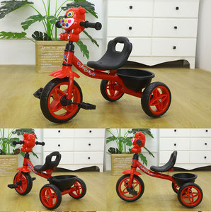 Tricycle <span class=keywords><strong>pour</strong></span> bébé en vente chaude en Chine / Vélo à 3 roues <span class=keywords><strong>pour</strong></span> enfants <span class=keywords><strong>de</strong></span> 3 à 6 ans, jouet <span class=keywords><strong>pour</strong></span> bébé - Product Image 4