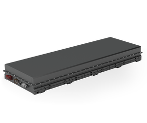 Solution de batterie multi-tension Brogen IP68/69, 4000 cycles, OEM, haute densité énergétique, refroidissement commercial - Product Image 1