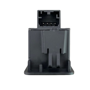JIANGRUIYA Nuevo Botón de Apertura de <span class=keywords><strong>Maletero</strong></span> Trasero de Repuesto 4G0959831A para Audi A4/A6/A7/A8/<span class=keywords><strong>Q3</strong></span>/Q5/Q7 con Garantía de Un Año - Product Image 5