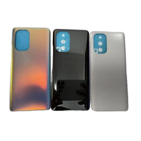 6.67 ''Original pour Xiaomi Redmi K40 couvercle de batterie de jeu boîtier de porte arrière pour Redmi K40 Gaming Edition K40 coque arrière