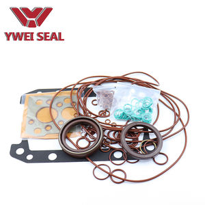 डैनफॉस के लिए 776864 सील किट 51v160 - Product Image 1