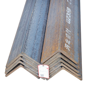 Servicio de Corte de Ángulos de Acero de Aleación Igual Q390B Q390C Q390D Q420B Q420C Q420D Grado GB - Product Image 2