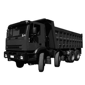 100% fabriqué en italie pièces de camion durables polypropylène Gv31 pas côté gauche pour IVECO Eurotrakker - Product Image 2