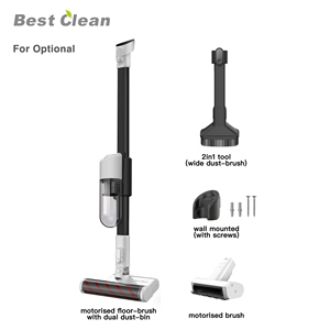 Hilda-Mini <span class=keywords><strong>aspirateur</strong></span> à main Portable sans fil, <span class=keywords><strong>2022</strong></span> Pa, <span class=keywords><strong>meilleur</strong></span> produit de nettoyage pour voitures, nouveaux produits 15000 - Product Image 6