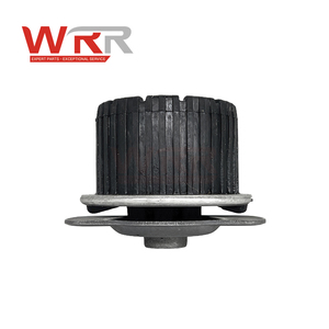 2223510500 ยางรองแท่นเครื่องยนต์สำหรับรถเบนซ์ W222 S400 S500 ยางรองเพลาหลังแบบทนทาน อะไหล่คุณภาพพรีเมียม - Product Image 5