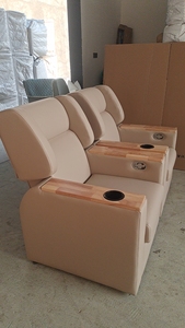 Hochey Medical la <span class=keywords><strong>chaise</strong></span> de perfusion est réglable avec le support de perfusion Clinic Arm Chair Hospital - Product Image 6