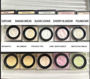 Poudre fixante libre translucide matifiante et anti-brillance de qualité supérieure pour le visage, effet naturel, de la marque Base Beauty Makeup - Product Image 2