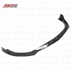 KIT DE MEDIA CARROCERÍA DE FIBRA DE CARBONO ESTILO BS PARA 2018-2020 <span class=keywords><strong>MERCEDES</strong></span> BENZ C217 S63 <span class=keywords><strong>S65</strong></span> AMG <span class=keywords><strong>COUPE</strong></span> - Product Image 6