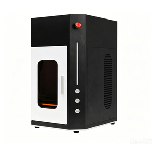Máquina de Grabado Láser 3D en Cristal, Portátil, Mini, UV, para Imprimir Fotos e Imágenes en la Superficie Interior de Cubos de Cristal K9 - Product Image 3