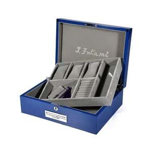 Où acheter <span class=keywords><strong>des</strong></span> boîtes à bijoux en bois vintage, <span class=keywords><strong>des</strong></span> boîtes à bijoux en bois du Japon, <span class=keywords><strong>des</strong></span> boîtes à bijoux en bois à fabriquer soi-même ? - Product Image 6