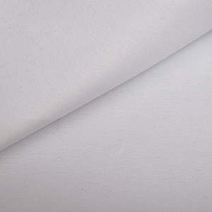 Giá bán buôn thuốc nhuộm thăng hoa vải trắng chặn Polyester hiển thị Duplex in ấn 3 vượt qua màn vải - Product Image 3