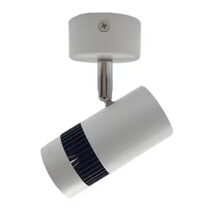 Đèn LED Chiếu Điểm Nhỏ 15/25/36 Độ Hiện Đại Không Nhấp Nháy Thị Trường Bắc Mỹ Chất Lượng Cao Bán Chạy