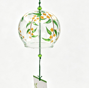Carillon éolien DIY au design Art <span class=keywords><strong>Déco</strong></span> personnalisé avec pompons, écologique, pour la décoration intérieure, idéal pour Anniversaire, Saint-Valentin, Mariage, Festival du Printemps - Product Image 3