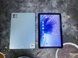Wholesale at low prices Pad Pro Smart <b>Tablet</b> PC <b>10</b>-inch Capacitive Screen 16GB+1TB Storage 72MP+108MP Camera Wi-Fi GSM High-end - Product Image 2