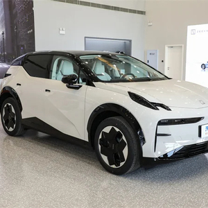 Offre Spéciale ZEEKR X 4WD Véhicule électrique pur ZEEKR X YOU 5 sièges Longue autonomie ZEEKR X Voiture électrique - Product Image 3