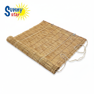 Produit de volets chinois 150x300 cm pour portes et fenêtres - Product Image 2