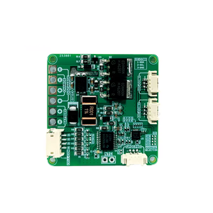 Đầy đủ quay vòng Bo mạch chủ pcba dịch vụ xử lý <span class=keywords><strong>PCB</strong></span> Robot Lắp Ráp <span class=keywords><strong>PCB</strong></span> OEM sản xuất tùy chỉnh 1-40 lớp FR-4 - Product Image 6